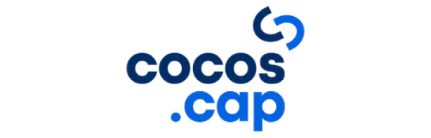 Logo de Cocos Capital
