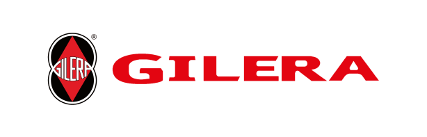 Logo de Gilera
