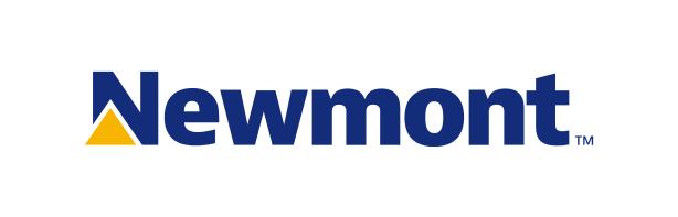 Logo de Newmont
