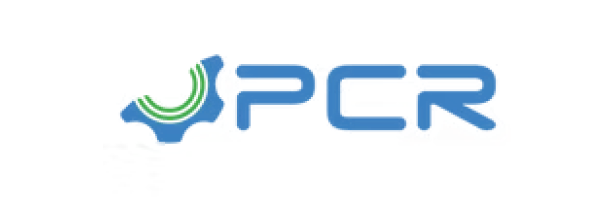 Logo de PCR