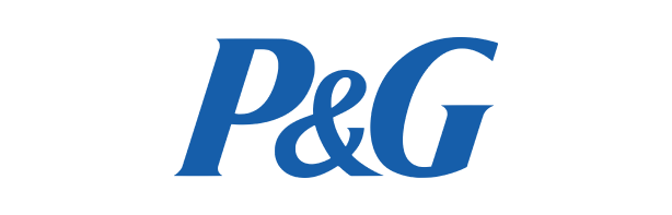 Logo de P&G