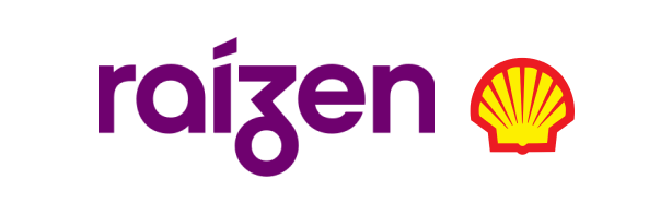 Logo de Raízen