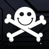 Logo de DEF CON