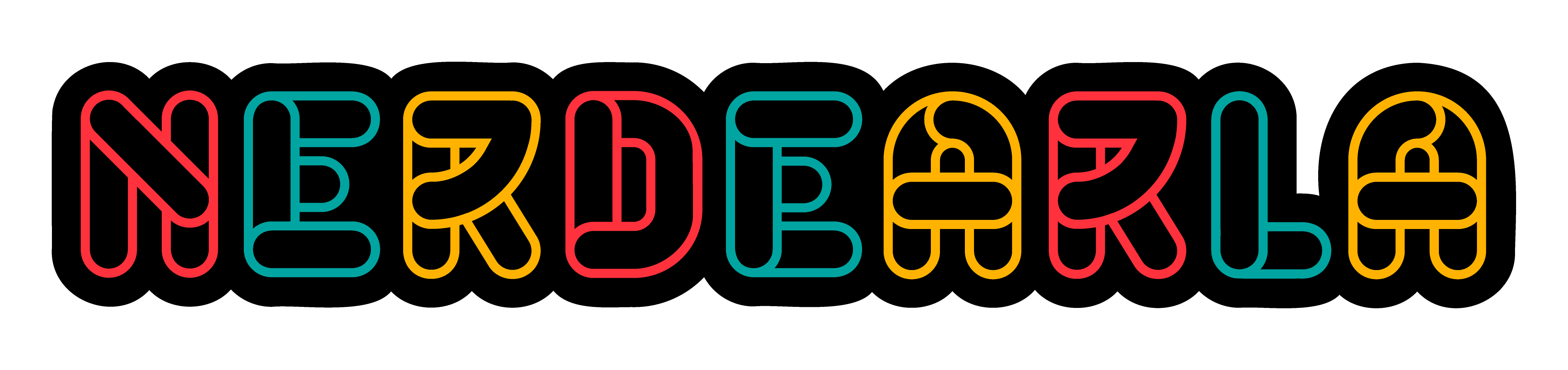 Logo de Nerdearla